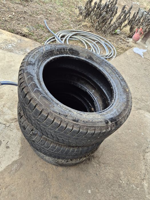 Шины R 16/205/55 Triangle