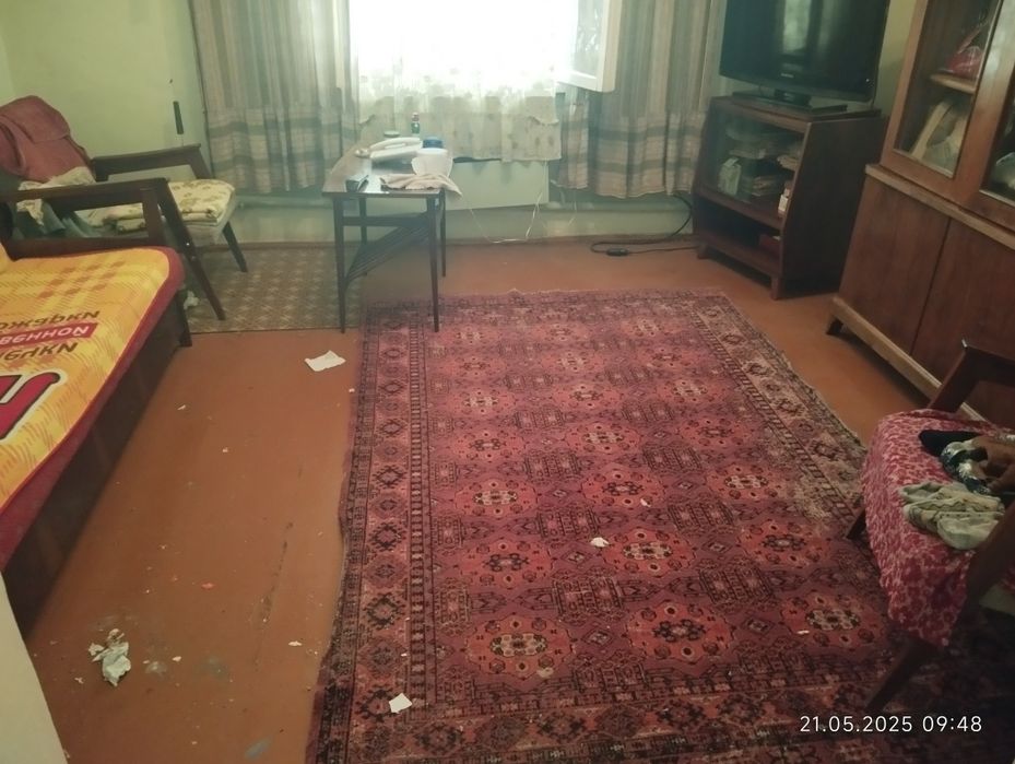 xalol uborka xizmati