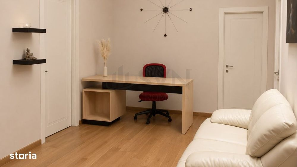 Apartament l 5 Camere l Calea victoriei