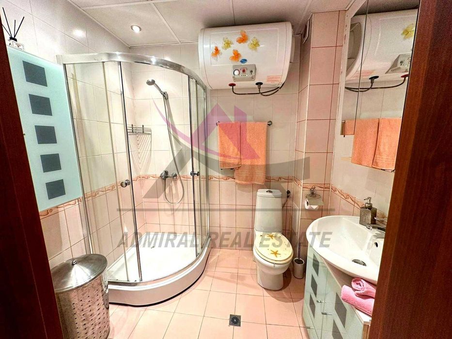 Дава се под наем Двустаен апартамент в Варна, Бриз - 65 кв.м за 500 € - Снимка #4