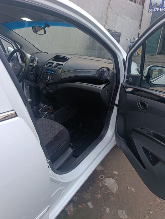 Spark sotiladi 2- pozitsiya