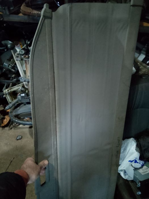 Щора за Субару Форестер 2005г