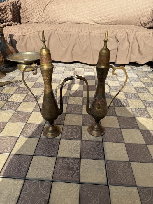 Кадими нарсалар Антиквар