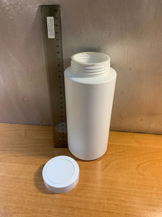 Гастроёмкость пластик контейнер банка