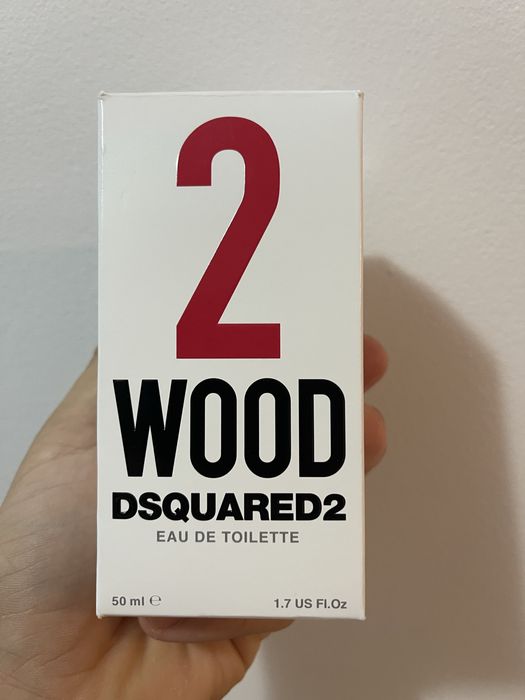 Parfum DSQUARED2 Nou Nout