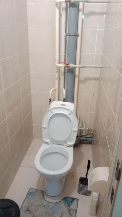 Сдам 2 комнатную квартиру