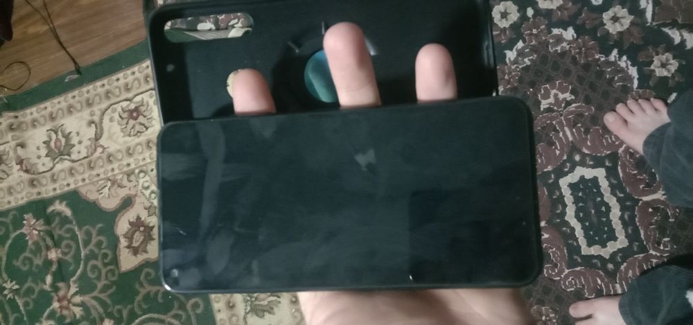 Huawei y7p Chotki tel