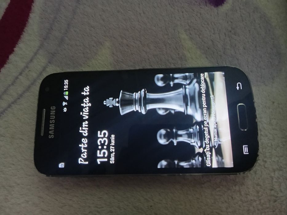 Vând telefon Samsung S4 mini