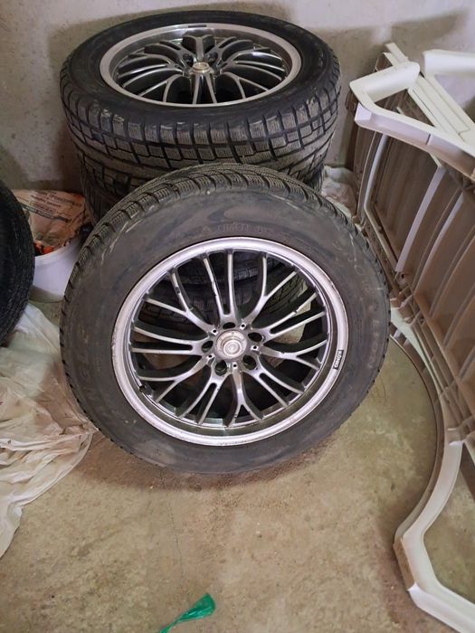 Продам шины диски