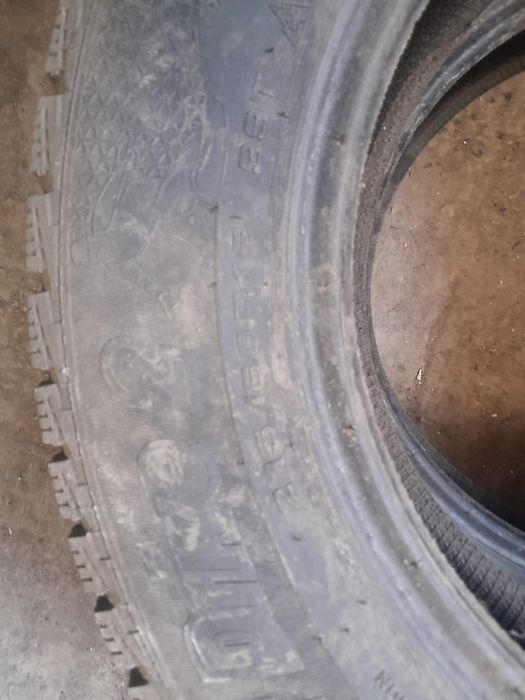 Машина дөңгелегі