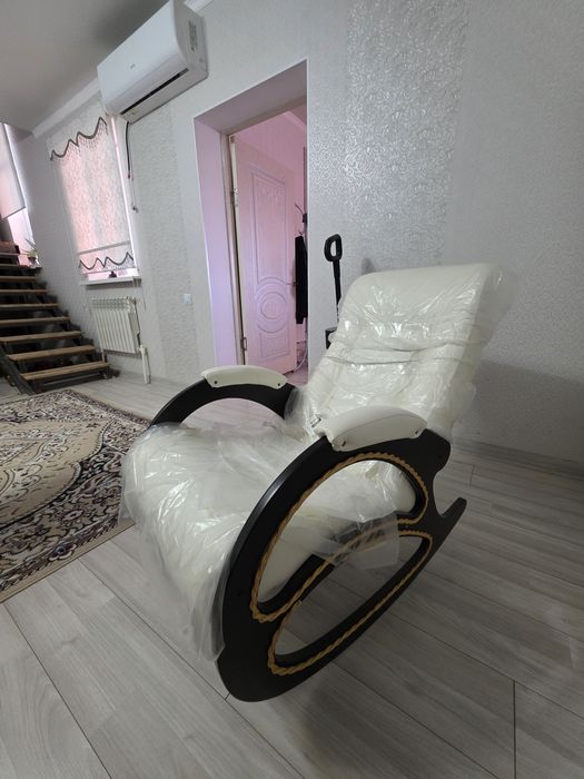 Кресло -  качалка