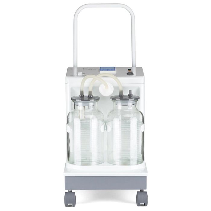 Отсасыватель хирургический