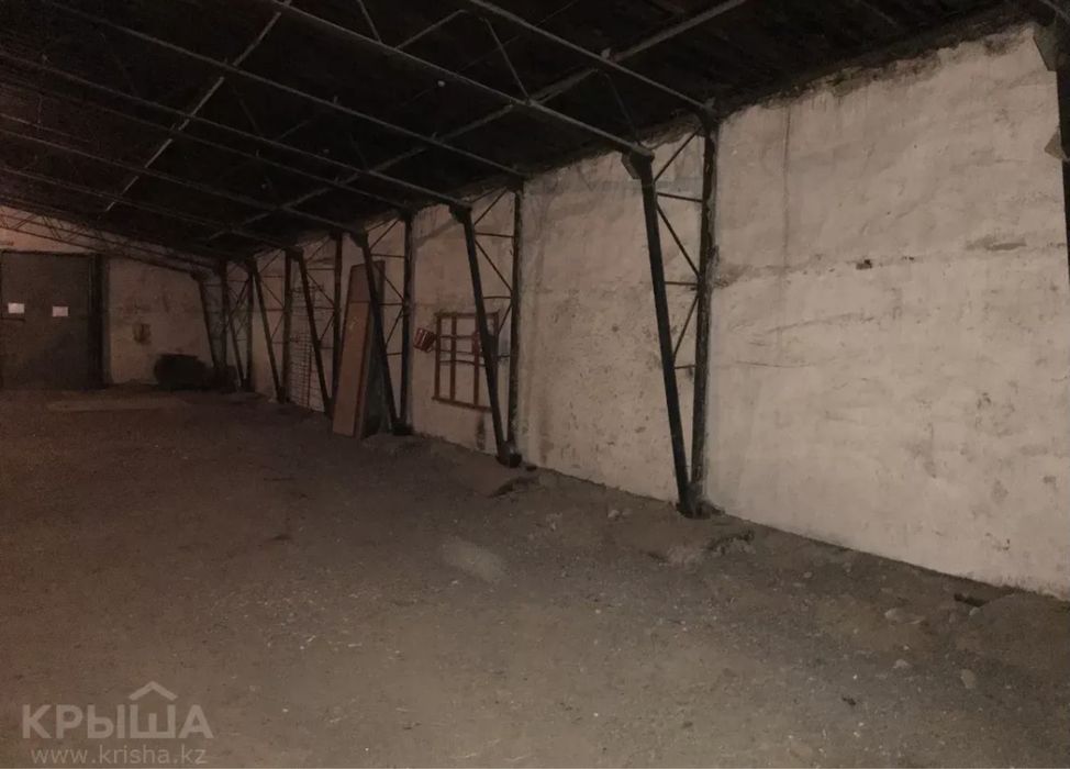 Здание или помещение