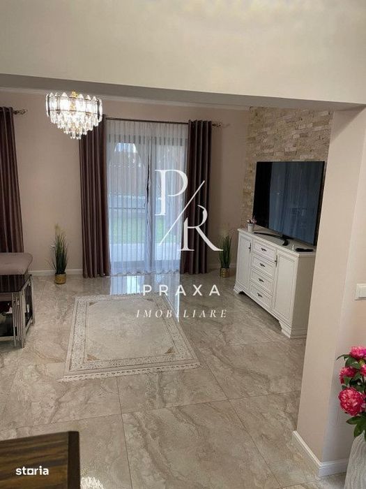 OPORTUNITATE! Casa ultramoderna, la cheie, zona SubCetate - Parc Polig