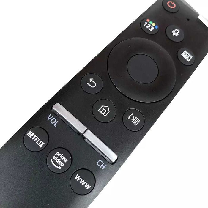 Универсальный пульт для всех смарт телевизоров