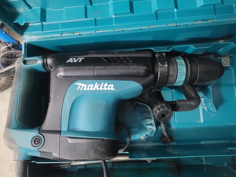 Picamer Makita 1510w
