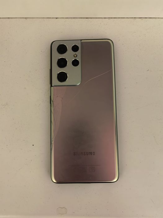 Samsung s21 ultra 5G