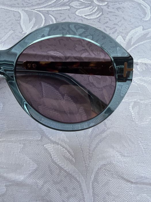 Ochelari de dama Tom Ford,