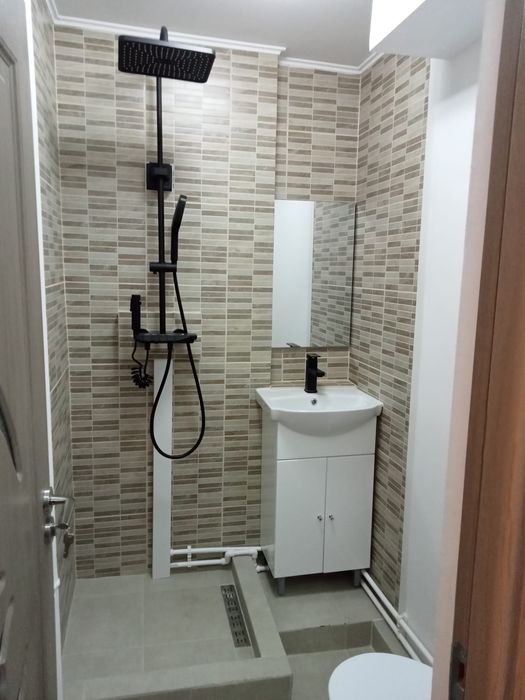 Garsonieră de închiriat