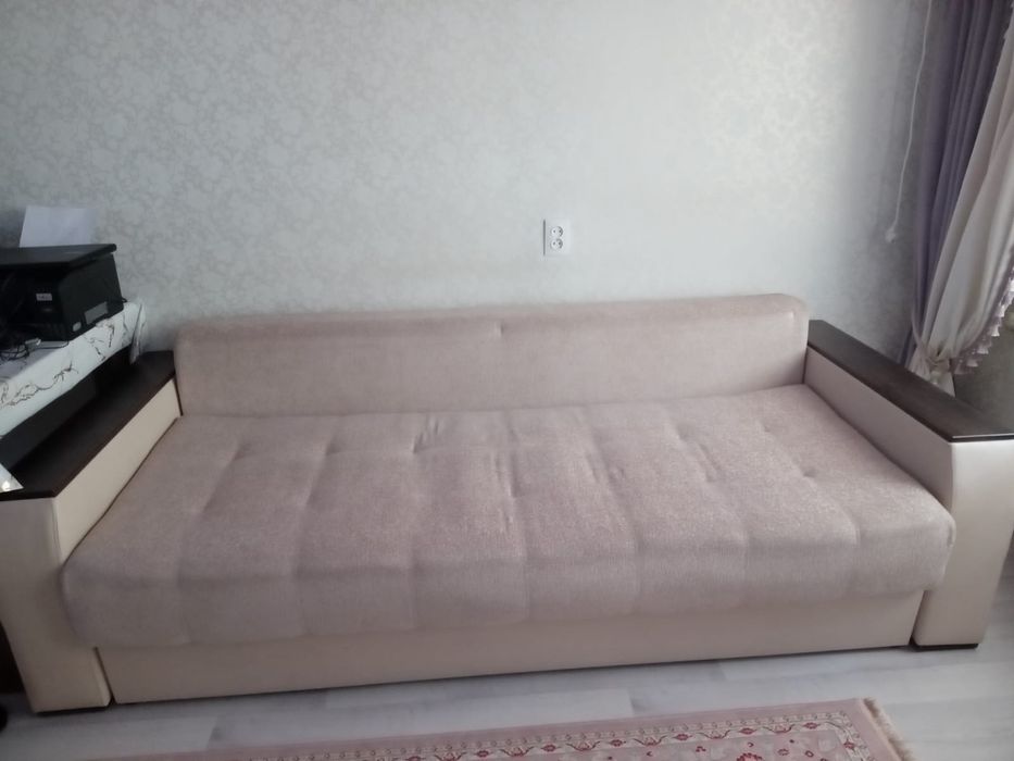 Продаётся диван, цена 40 000тг