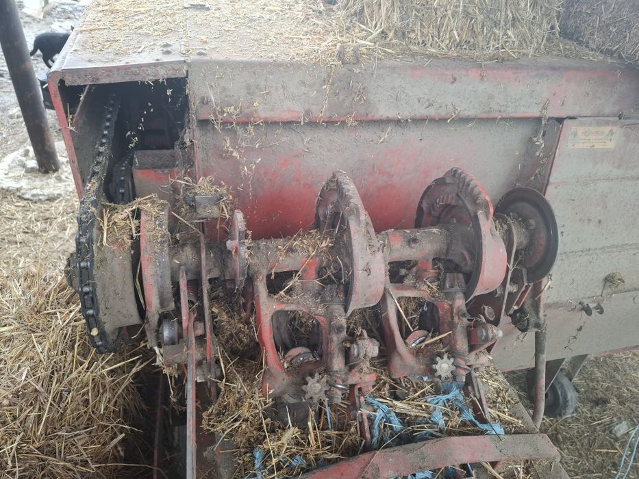 Balotiera l scorbati 132s