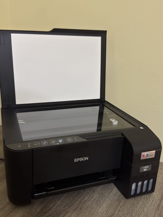 Imprimanta Epson L3250
