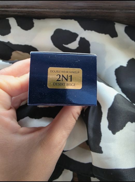 Fond de ten estee lauder varianta veche