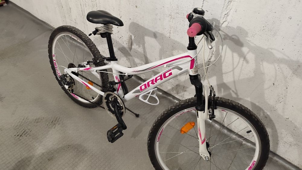 Велосипед   Drag