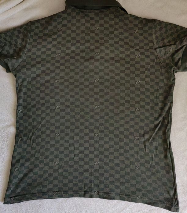 Tricou Louis Vuitton