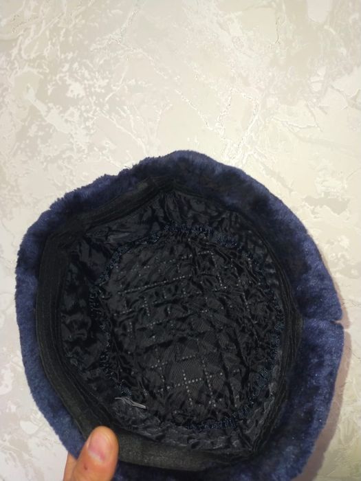 Шапка ушанка оптом