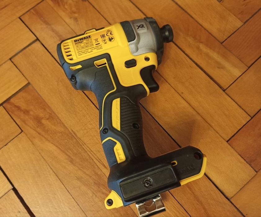 DCF887, nou, original-DeWALT.