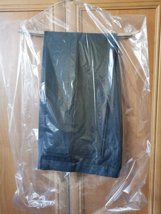 Мъжки костюм PASSAGE 46 номер