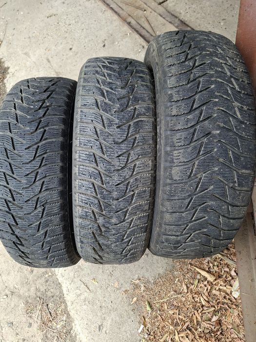 Продам шины. 225/60/18 сайлун