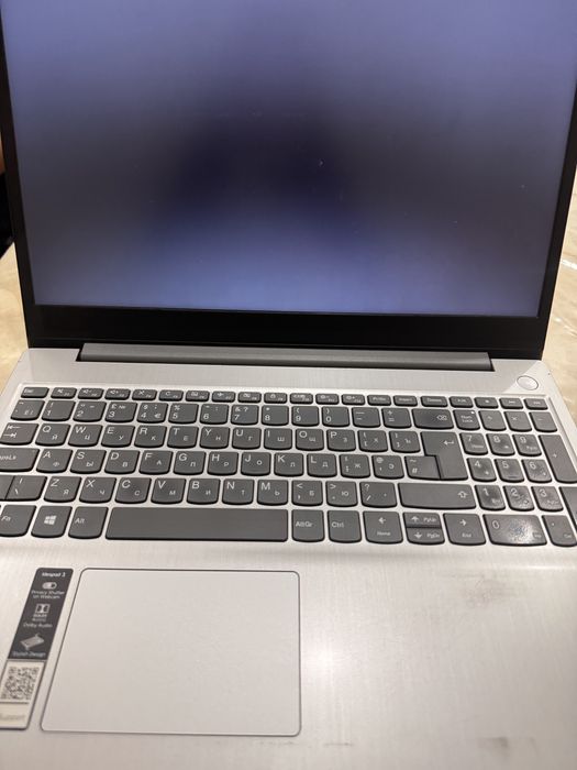 Notebook lenovo i3