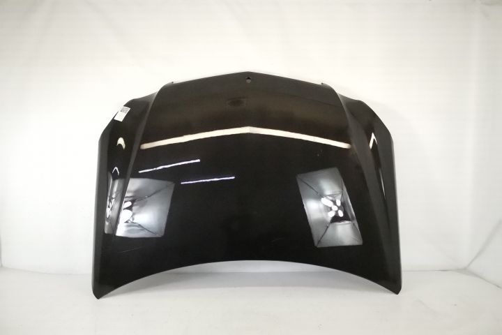 Оригинален преден капак в добро състояние Мерцедес-Бенц / Mercedes-Ben