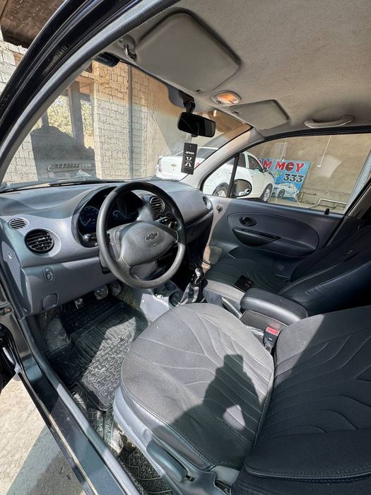 Matiz olasiz minasiz ishi yoq