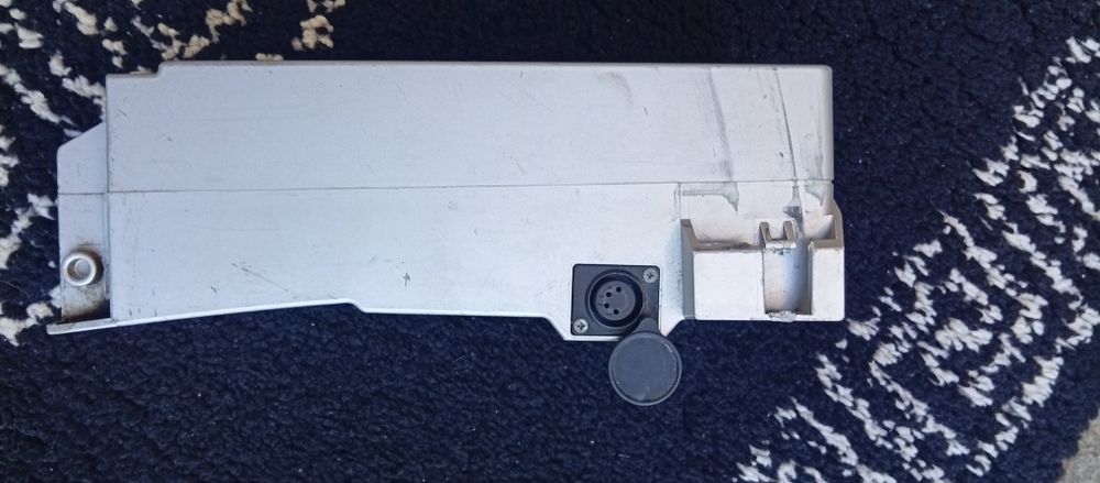 Baterie 36v bicicleta kalknoff