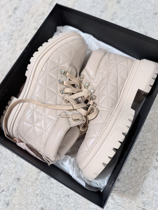 Дамски боти Stokton