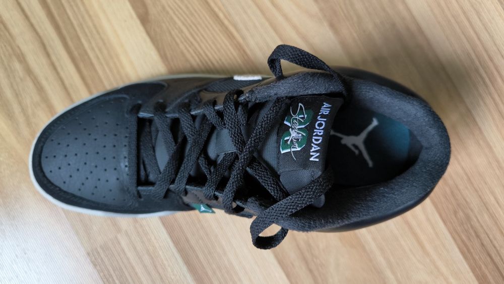 Кроссовки Nike Air Jordan, 41