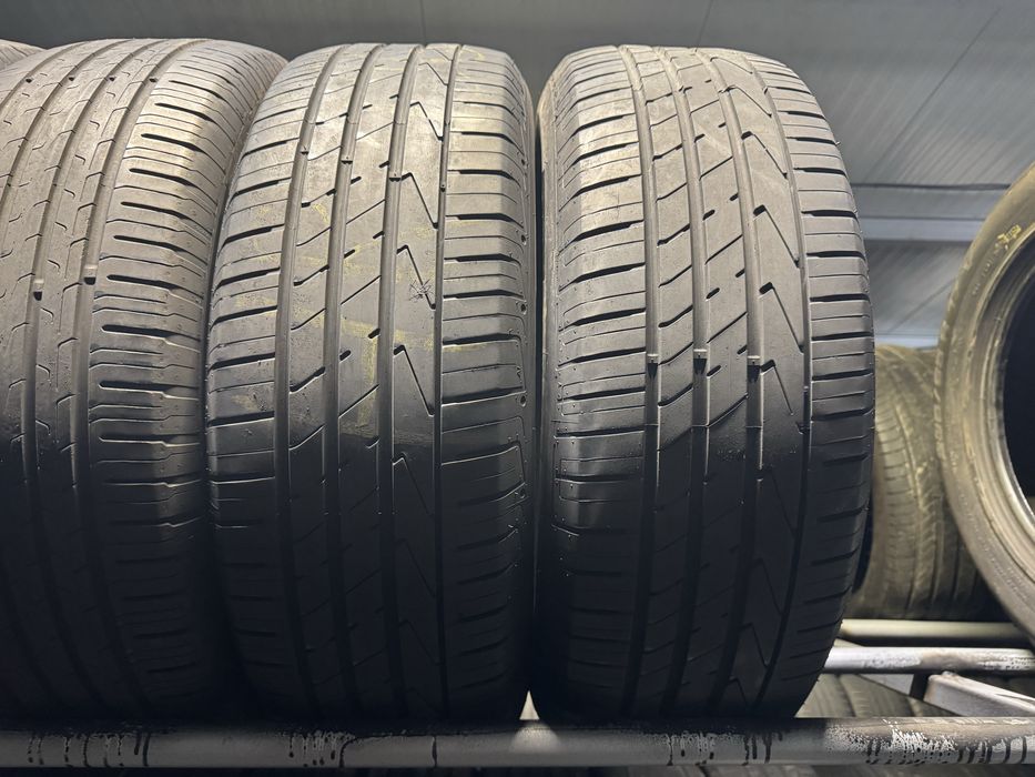 Anvelope 235/65/17 Hankook