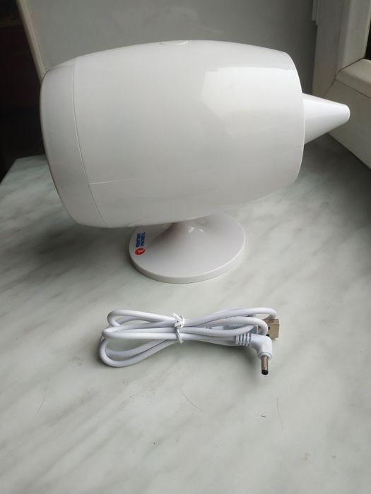 Вентилятор для рабочего стола