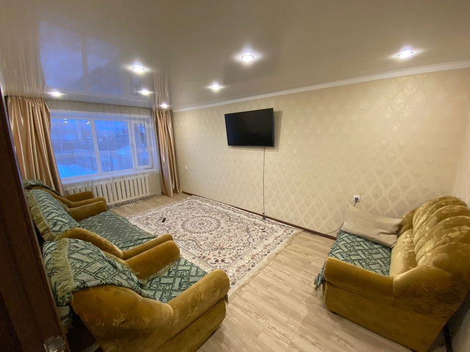 Продам тёплый  дом В посёлке Карабулак