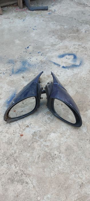 Части за Опел вектра б