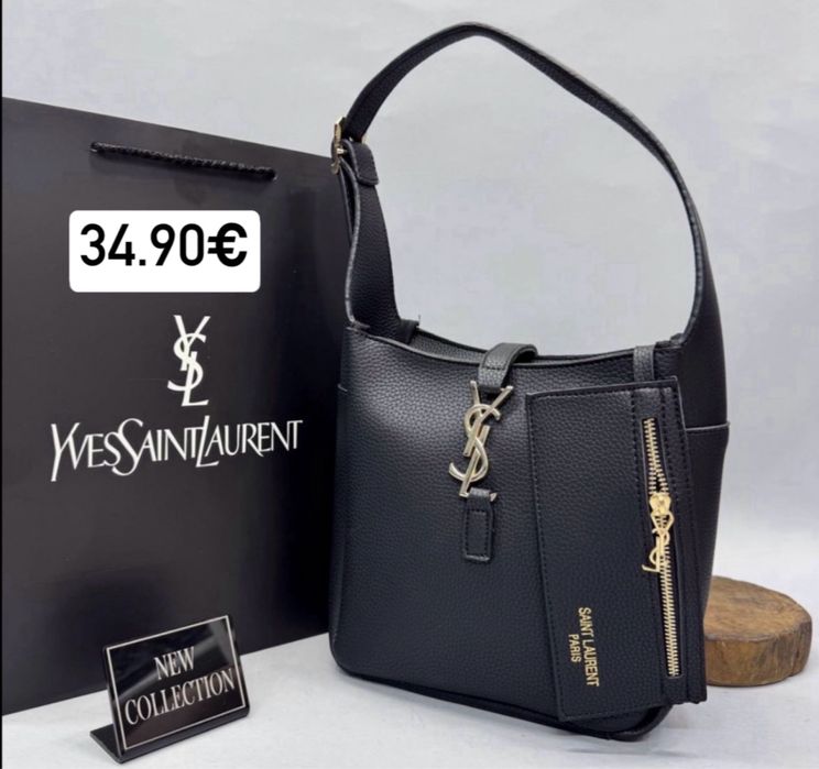 Чанти Louis Vuitton,YSL,Gucci,CK, Guess