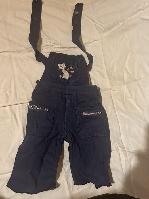 Детски дрехи 8 броя