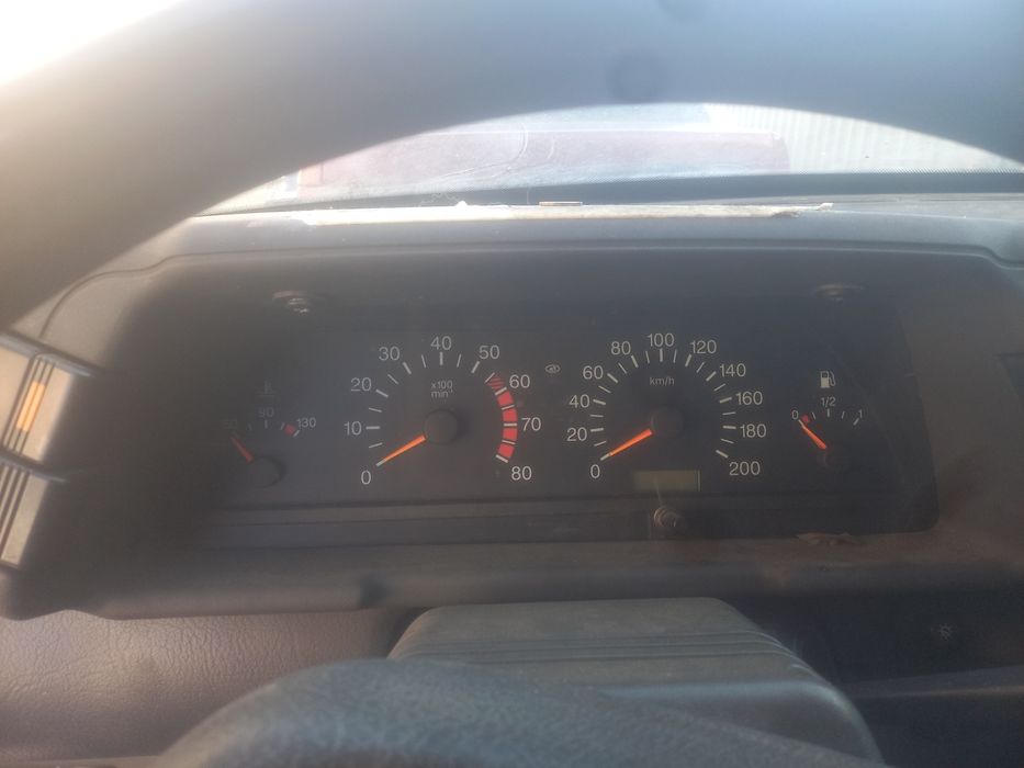 Ваз 2112 на разбор.