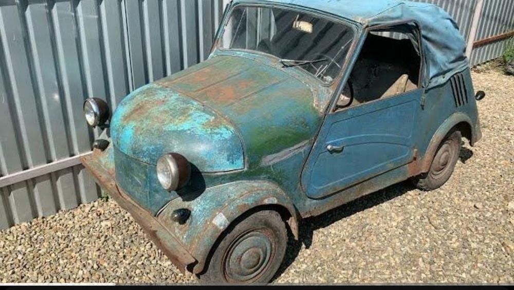 Продаётся инвалитка