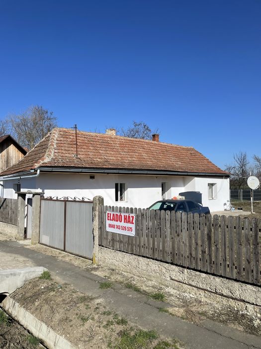 Vand casa in Nagykereki Ungaria