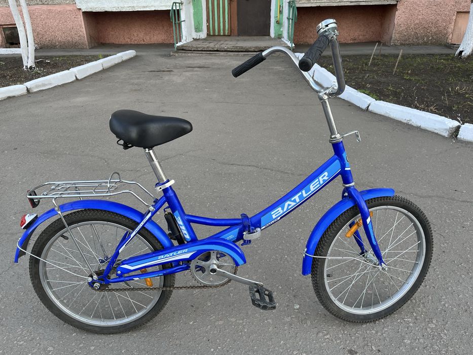 Продам велосипед