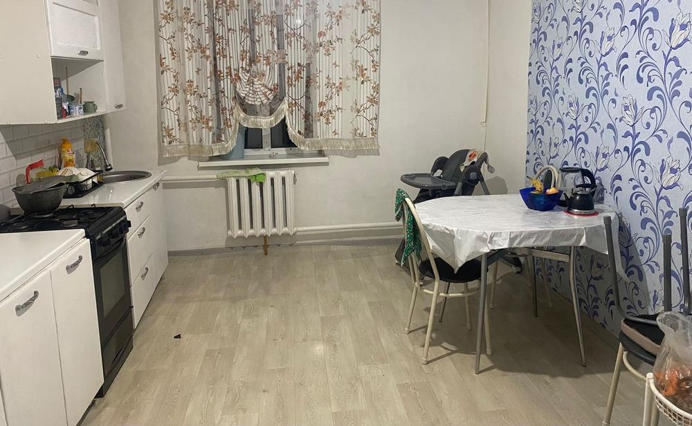 Продам дом в п.Бумаколь